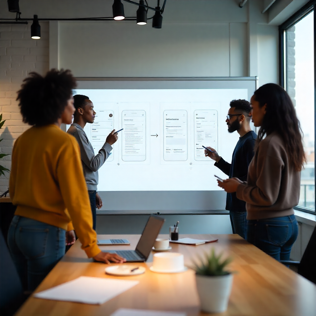 Information Architecture